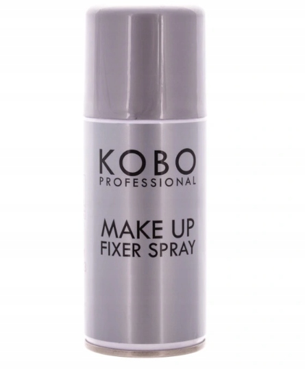 

Kobo Make Up Fixer Spray utrwalacz makijażu 150ml