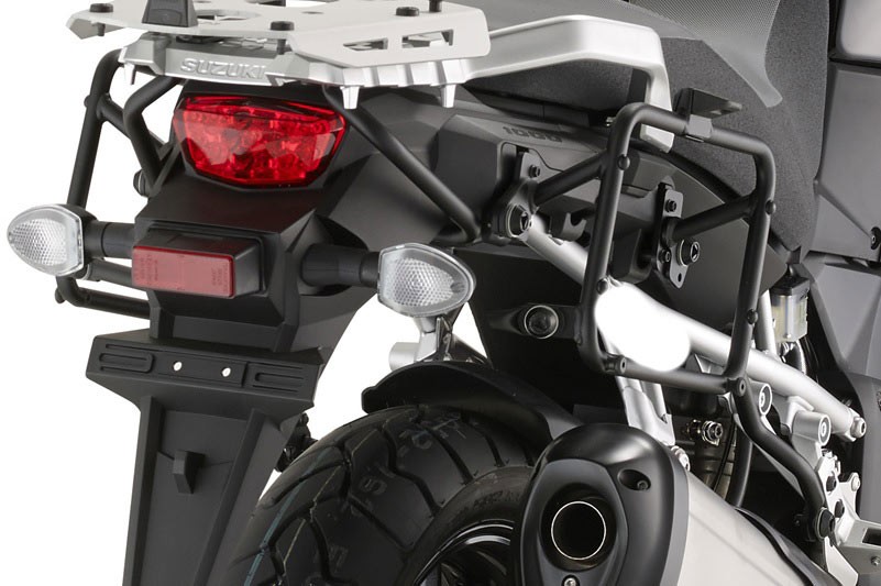 MB стійка для скринь Monokey Suzuki DL1000 V-STROM