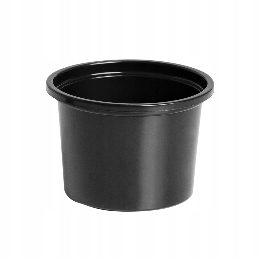 

Sosjerka pojemnik na sos czarny 7100 100ml 100szt