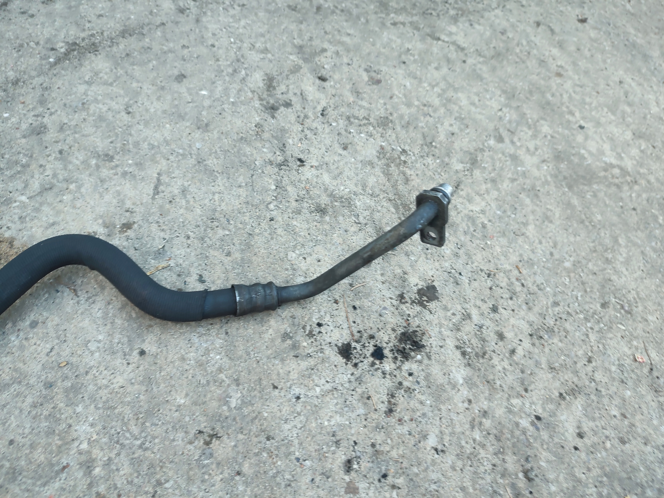 prijenos gasa upravljanja Audi A4 B8 8K0317825A