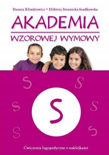 

Akademia Wzorowej Wymowy S
