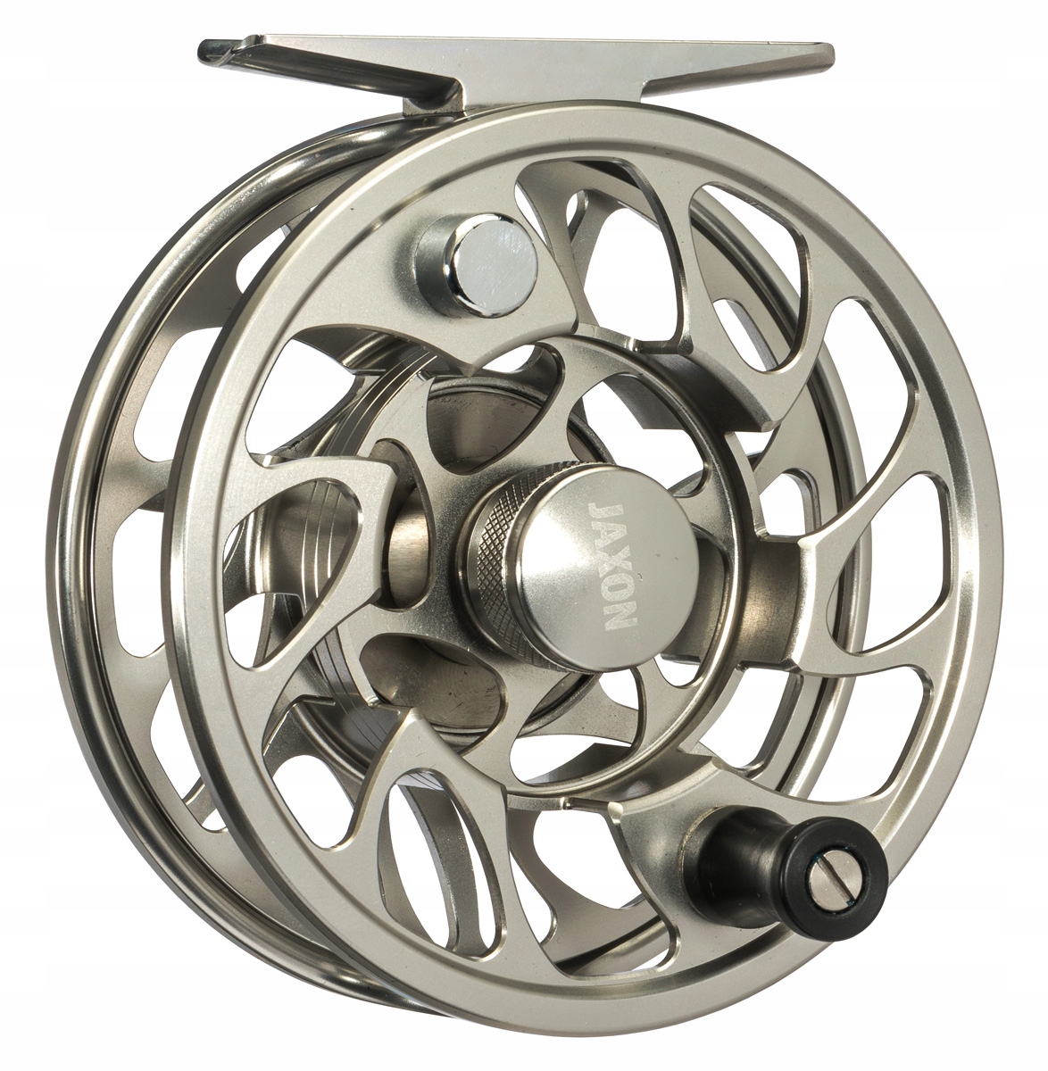 Muškařský naviják Jaxon Monolith Xt Fly 5/6 Na pstruha, Klenia!