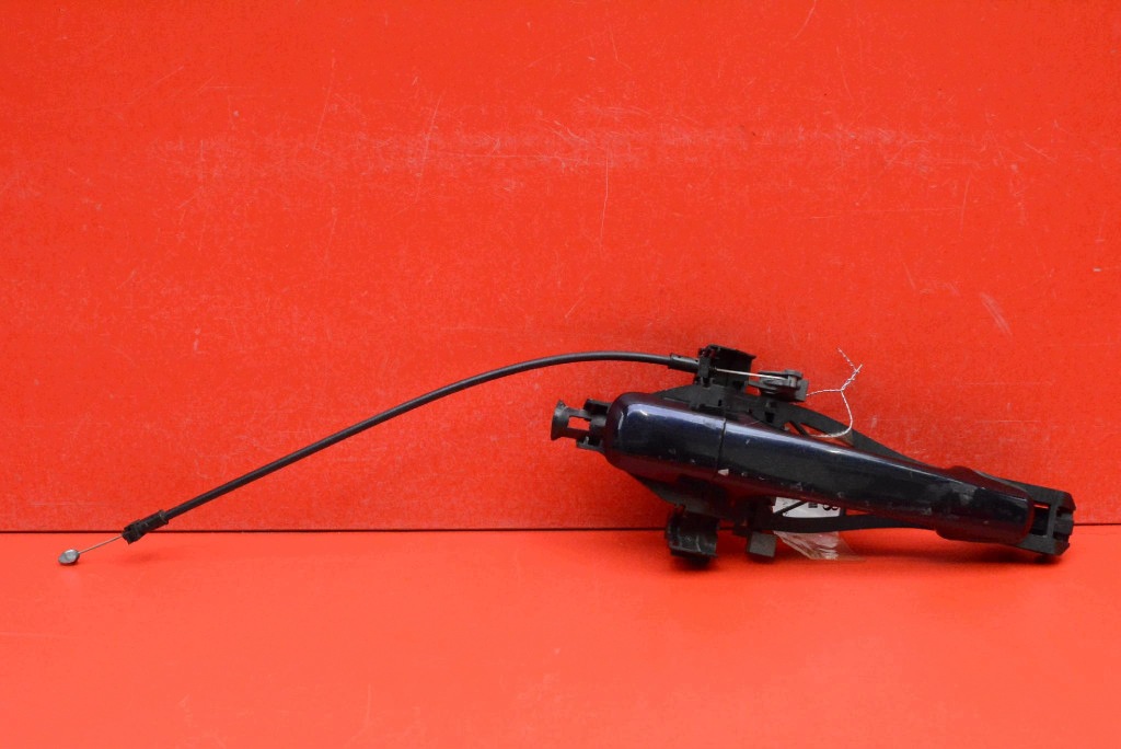 handle right front front 467-46 VOLVO S80 2 II V70 3 III 06-09