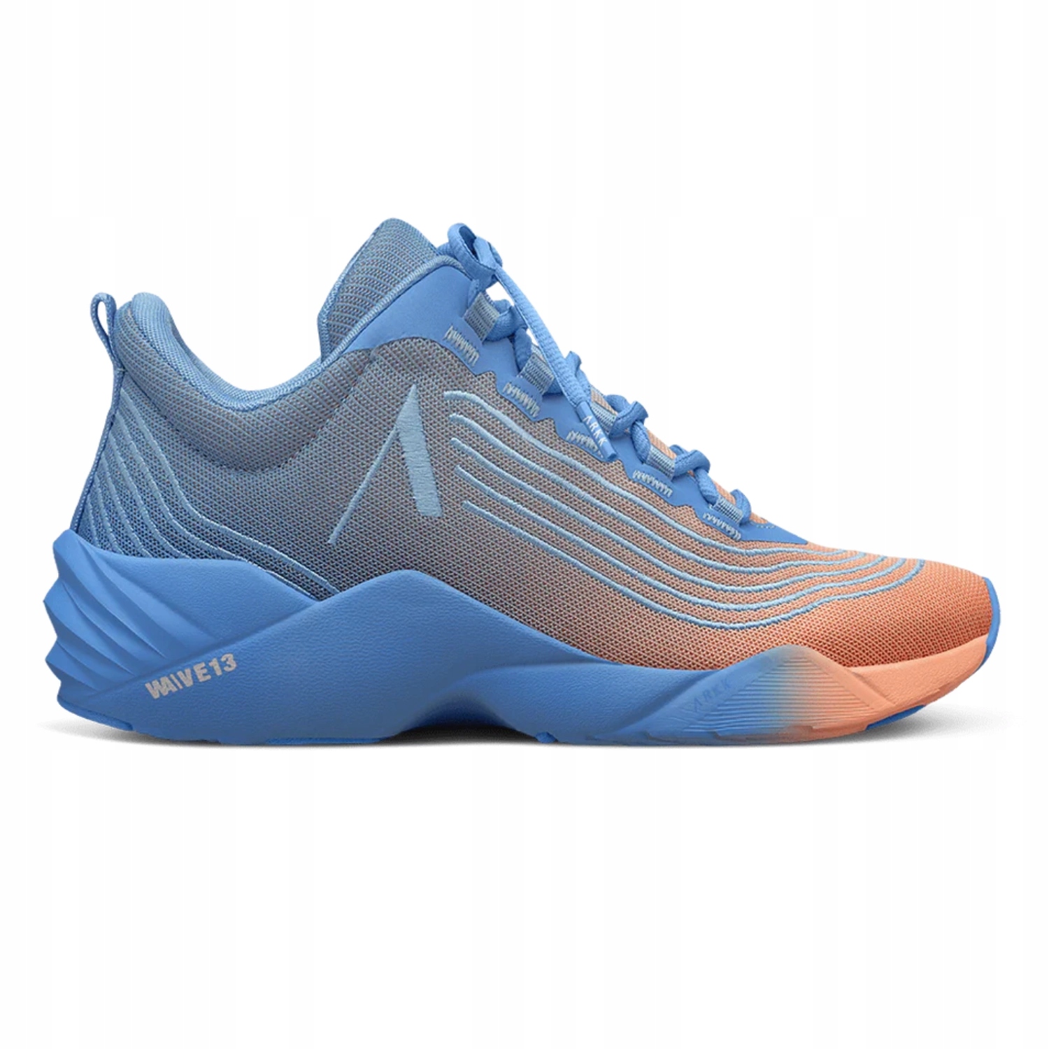 Dámské sportovní tenisky Arkk Copenhagen, lehké, barevné vel.