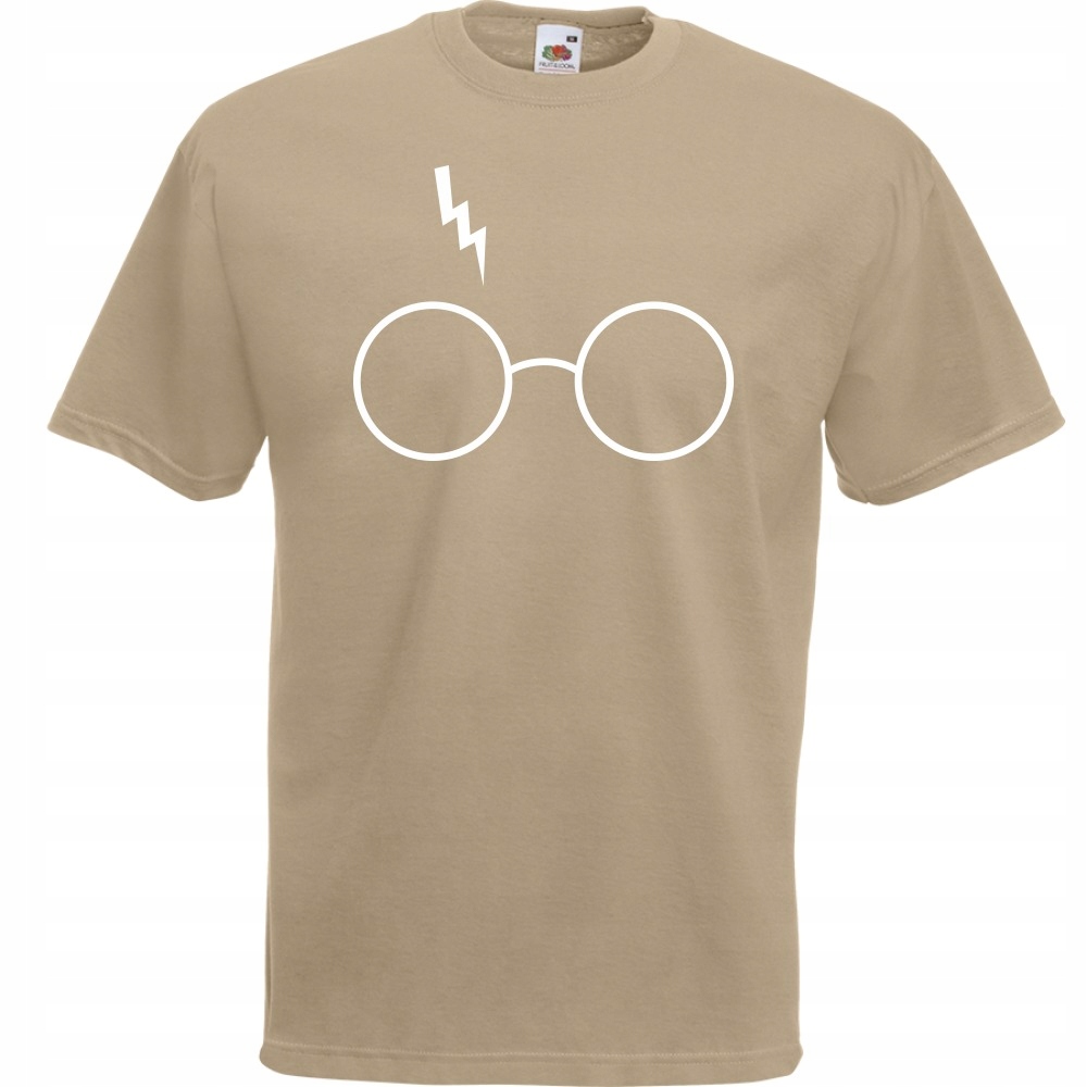 

Koszulka hp prezent M khaki