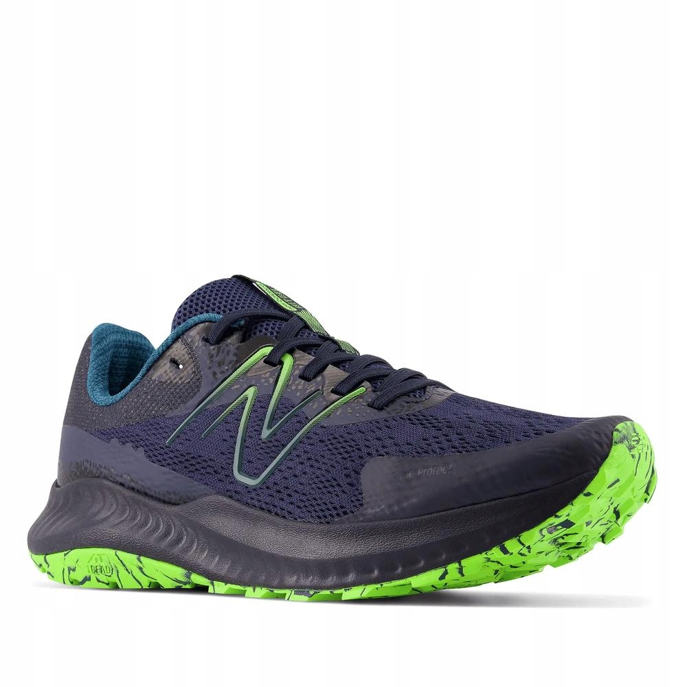 Boty New Balance Nitrel MTNTRLB5 vel. 43