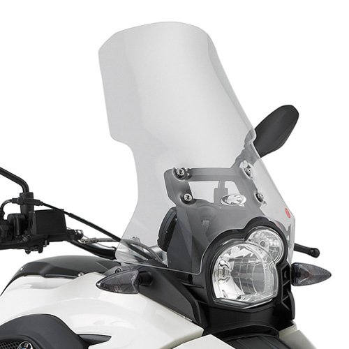 Kappa Sklo Bmw G 650GS (11-17) 41 X 39 CM Priehľadné