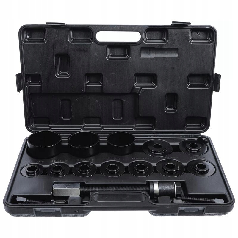 Sada náradia pre ložiská kolies 21 ks Bgs Diy 67310