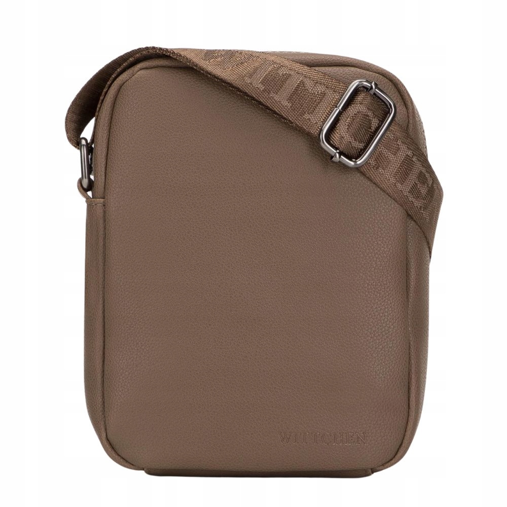 Jednoduchá pánská kabelka přes rameno Wittchen 98-4P-509-4