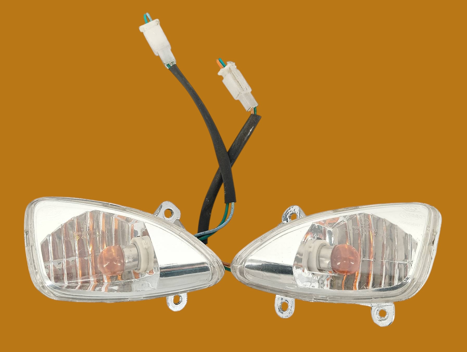 indicatore direzione Zipp CY125T-3