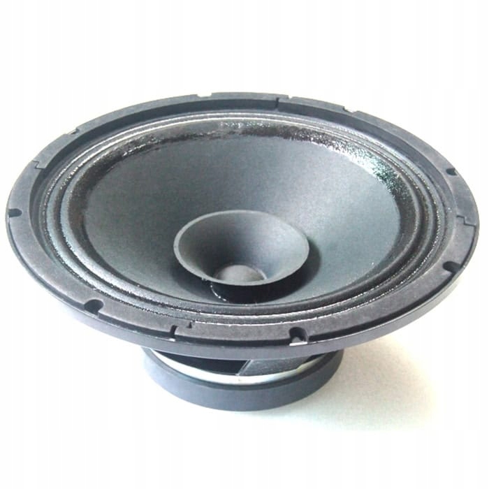Plnorozsahový reproduktor 12 palců širokopásmový 16 ohm 31 cm koš z odlitku