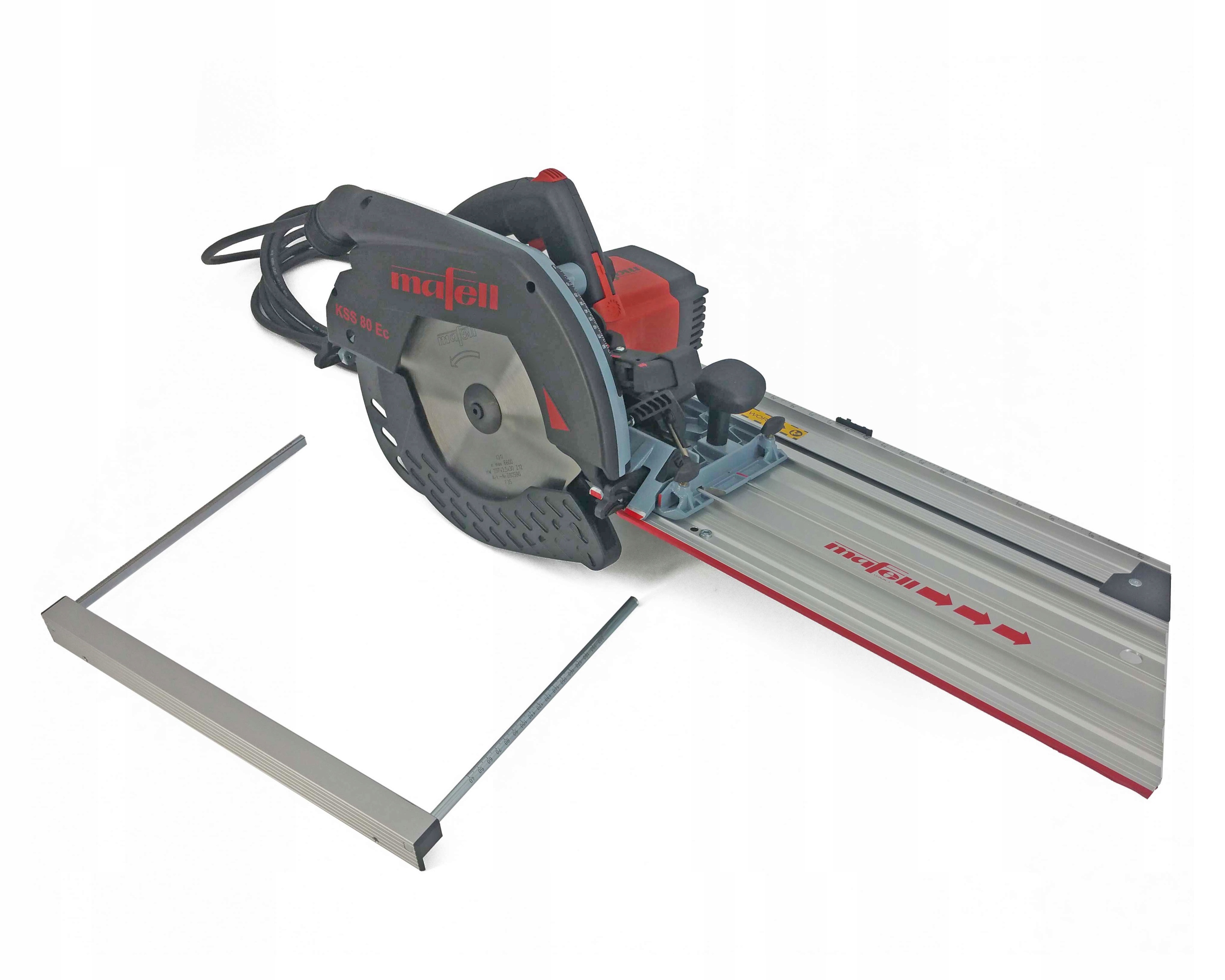 Торцовочная пила mafell KSS 80 Ec / 370 918525