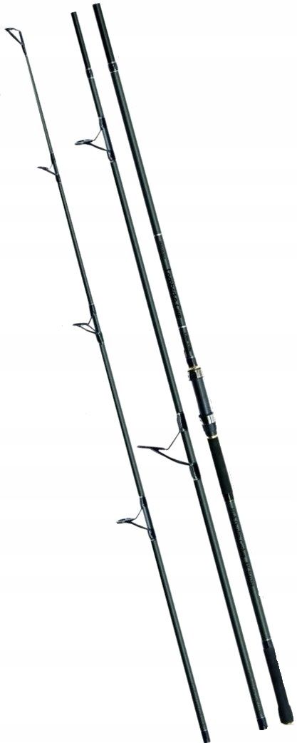 Wędka Mistrall Lamberta Carp 3,90m 3,5lb 3sec 50mm