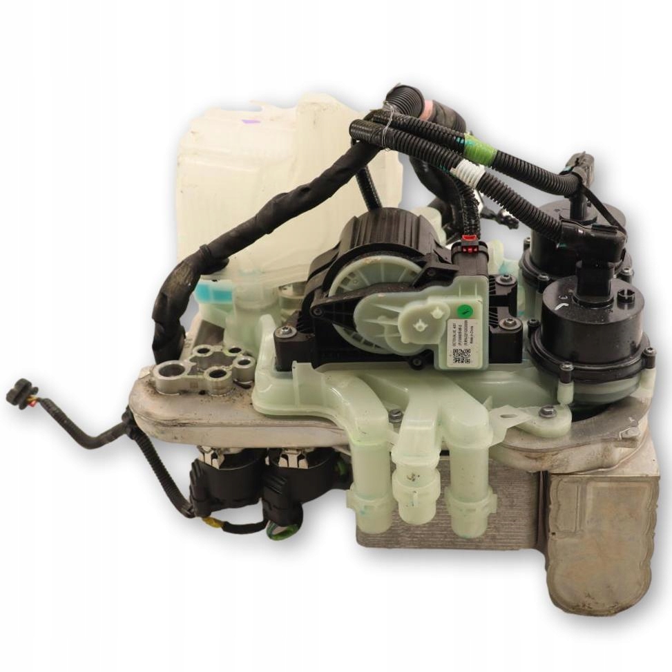 TESLA MODEL 3 Y ТЕПЛОВИЙ НАСОС 1547595-00-F