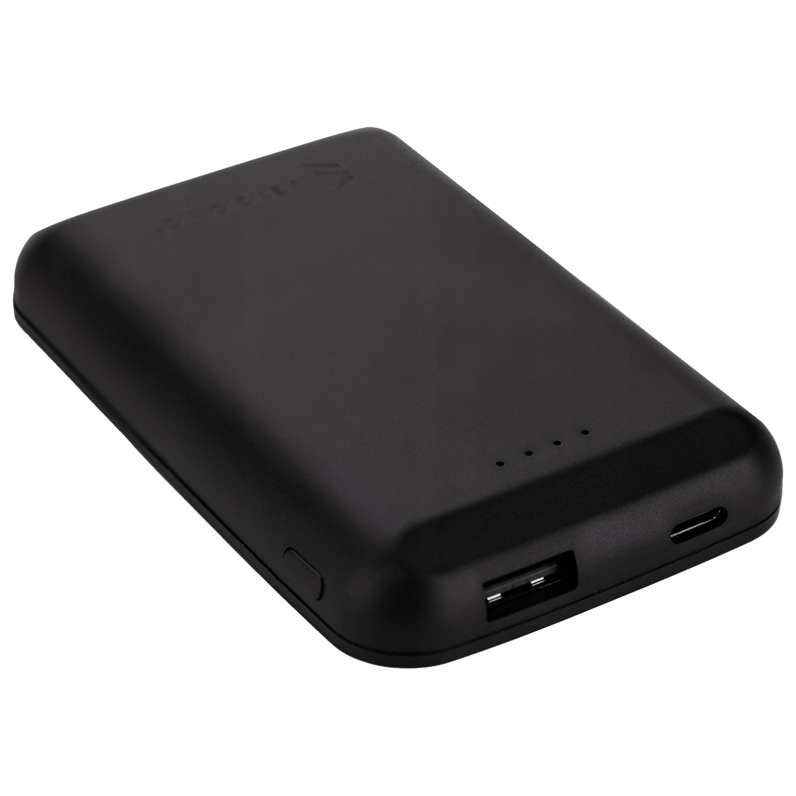 POWERBANK INDUKCYJNY MagSafe 5000 mAh MAGNETYCZNY USB-C Pojemność akumulatora 5000 mAh