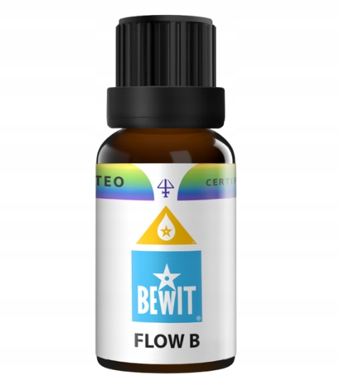 Bewit Flow B 15 ml