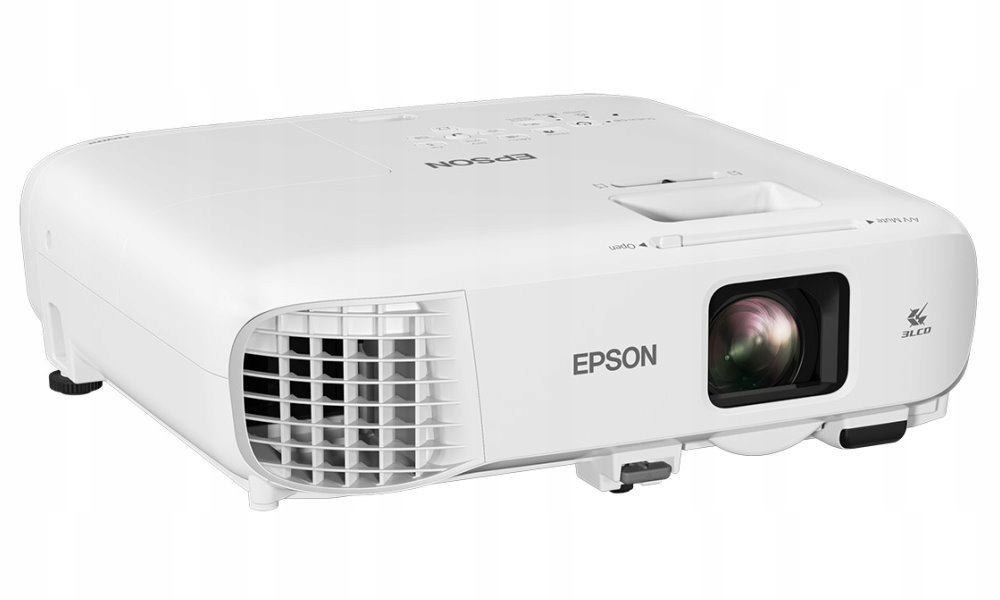Epson EB-982W Wxga/ Business Projektor/ 4200 Ansi/ 16 000:1/ Hdmi/ Lan/ Usb