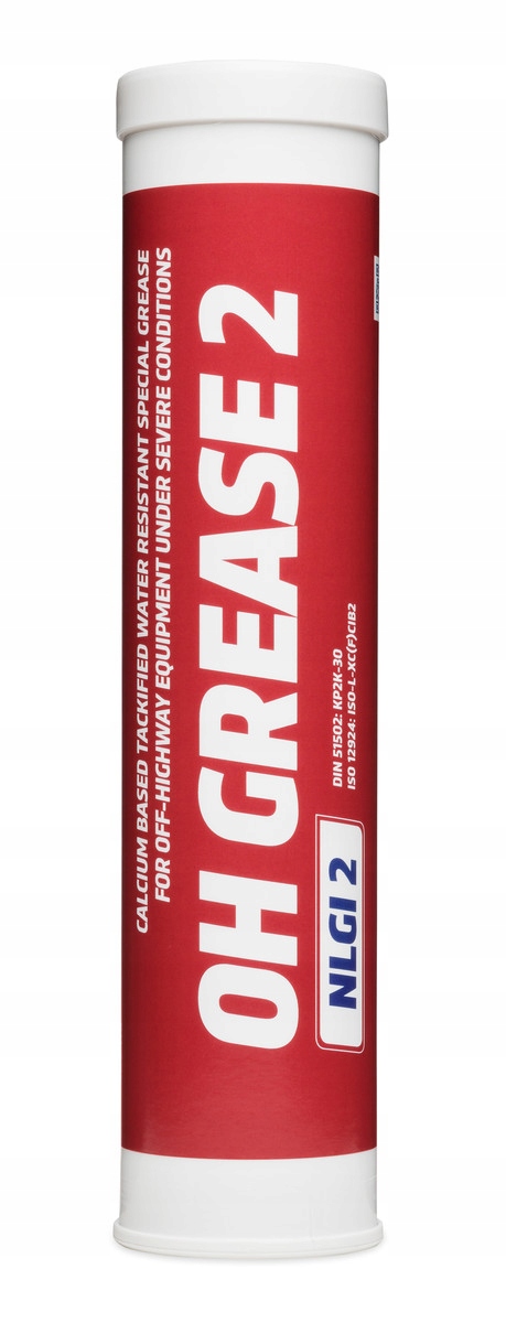 

Smar Neste Oh Grease 2 420ml