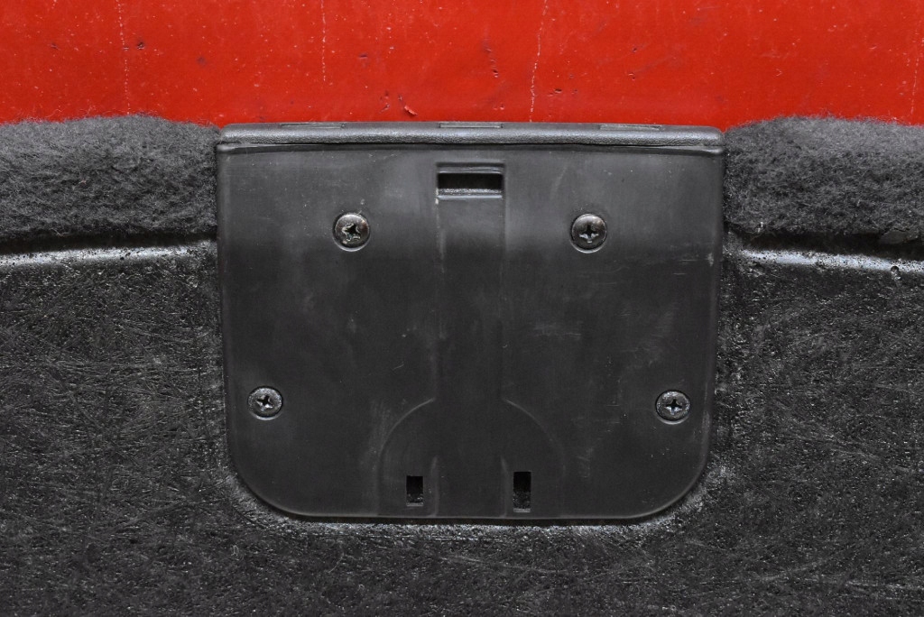 floor boot FORD ESCAPE 3 III LIFT 16-20