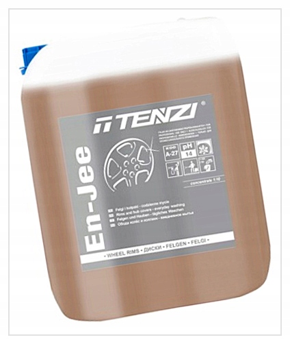 X1Z50 TENZI EN-JEE KONCENTART DBKod:A27-010