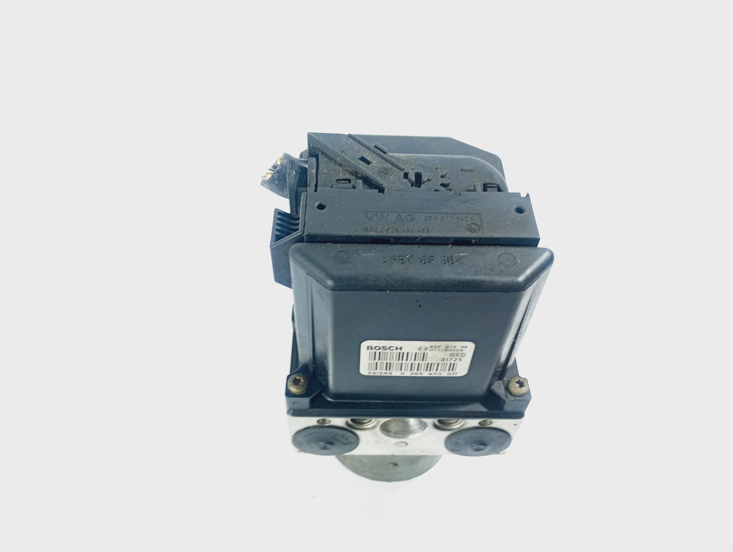 pumpe ABS OE 0265950011 Audi A4 B6 00-06 1.9 TDI