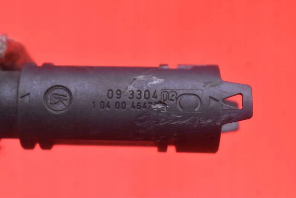 SONDA LAMBDA 7514927 BMW X3 E83 3.0i 227 KM 03-06