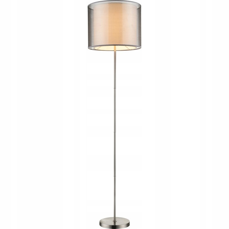 Podlahová lampa Theo 15190S Globo