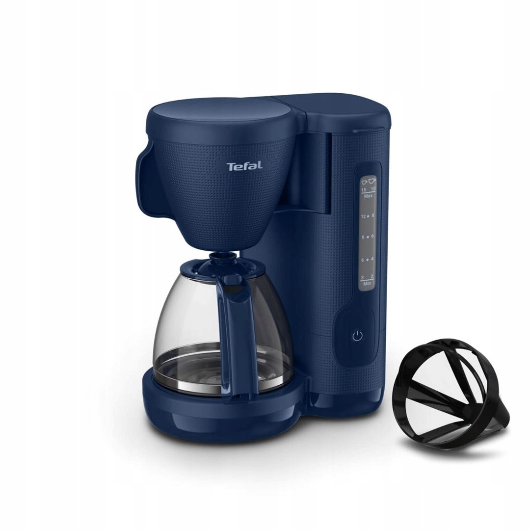 Překapávač Tefal CM2M1410 Morning
