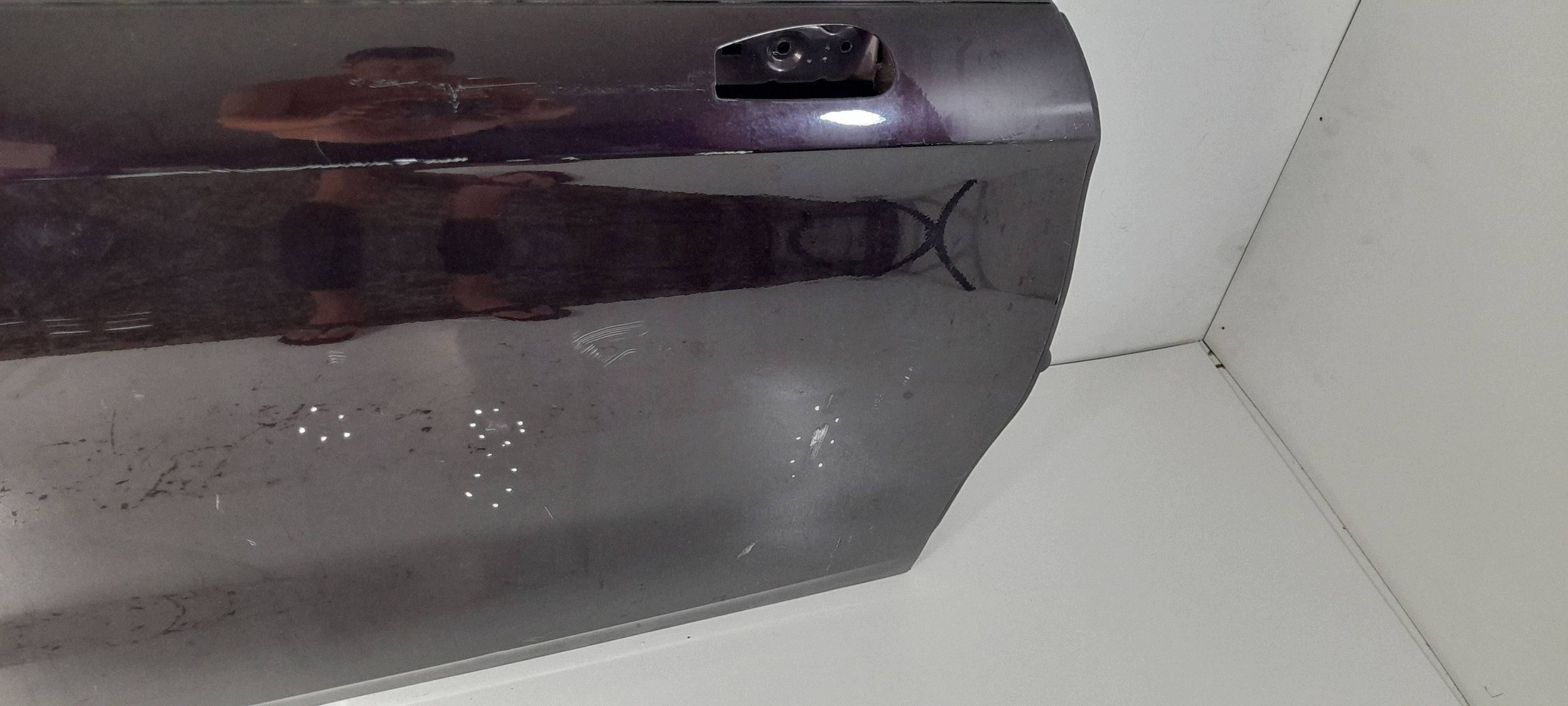 Citroen DS4 2014r door front right (T561)