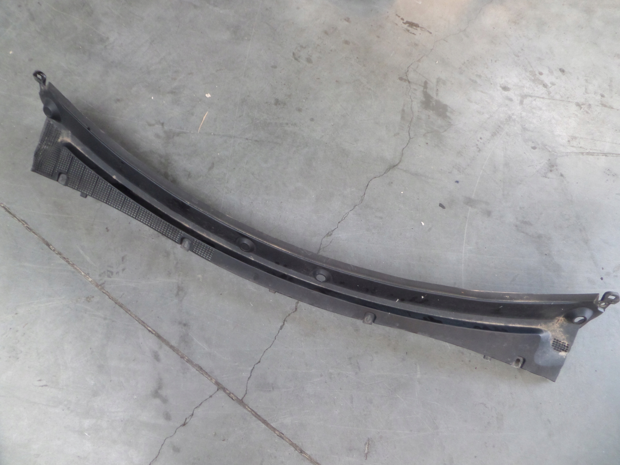 MASTER MOVANO III torpedo 668110010R 10-14