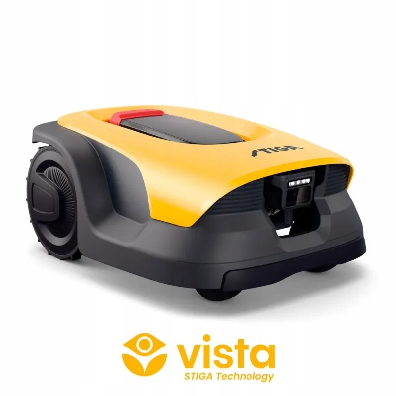 Robot Koszący Autonomiczny A 10V Stiga 2R7111028/ST1