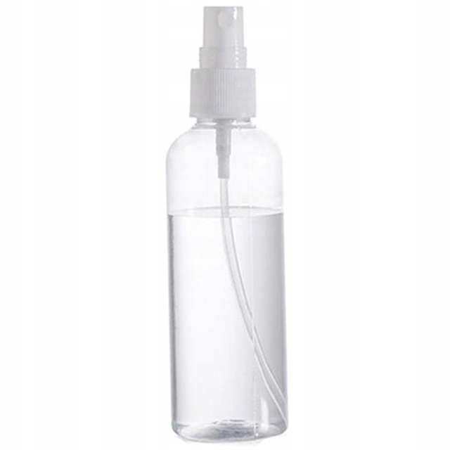 BUTELKA PERFUMU Z ATOMIZEREM SPRAY 100ml 10 Marka bez marki