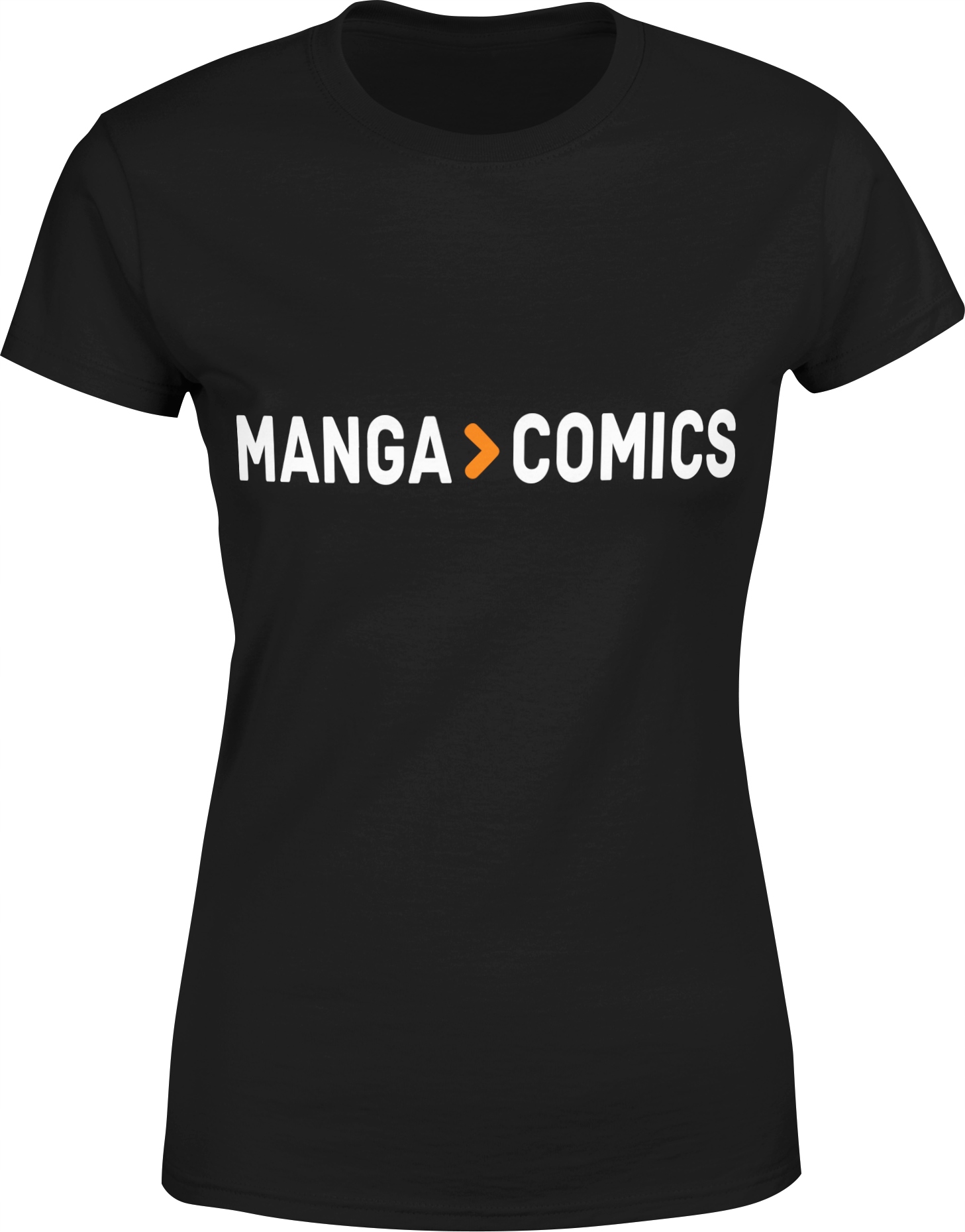 

Manga Koszulka Damska T-shirt Książka Anime Rozm M