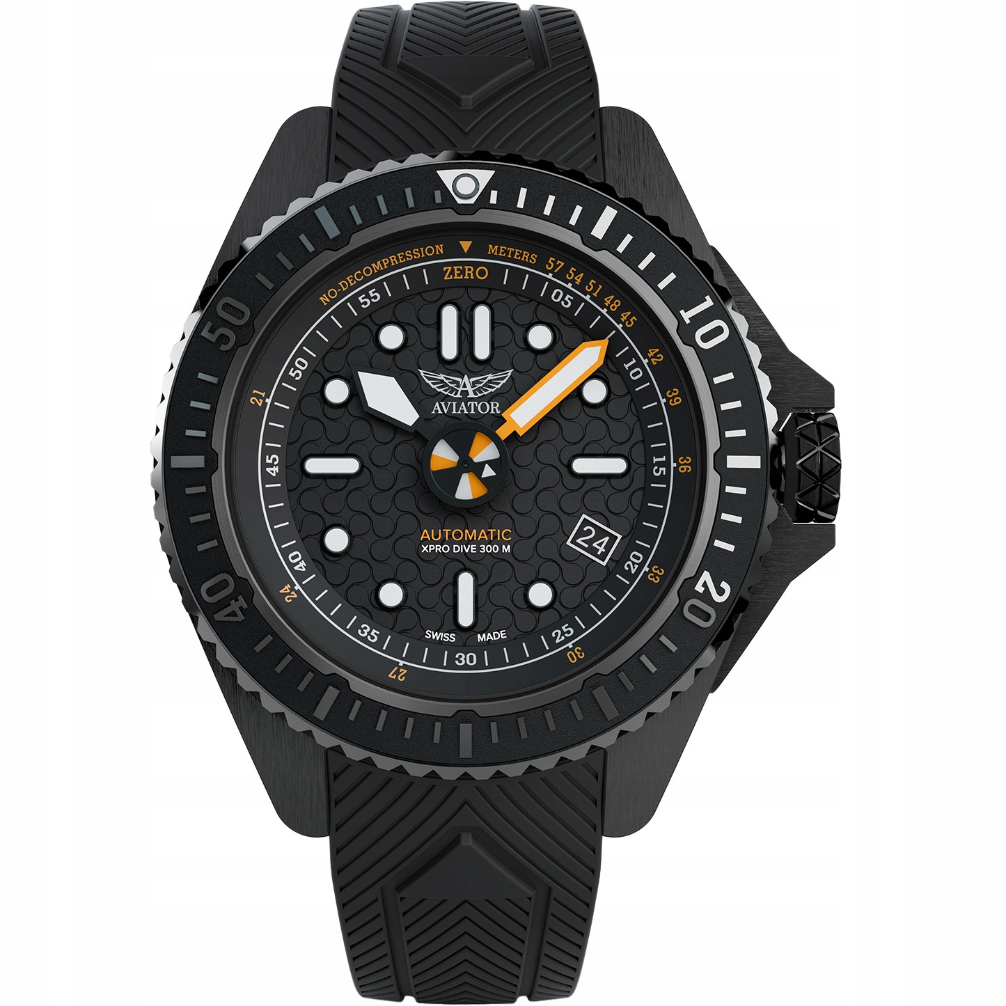 Pánské Hodinky Aviator V.1.43.5.384.6