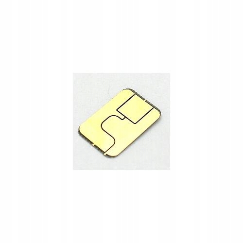 

[5szt] MF1MOA3S50D Philips Cards Sim