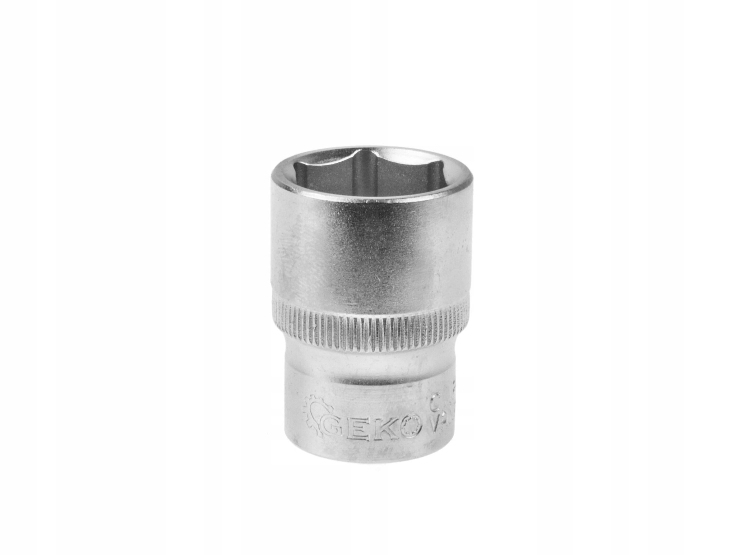 

Nasadka 6-kąt. 1/2" Crv 30mm