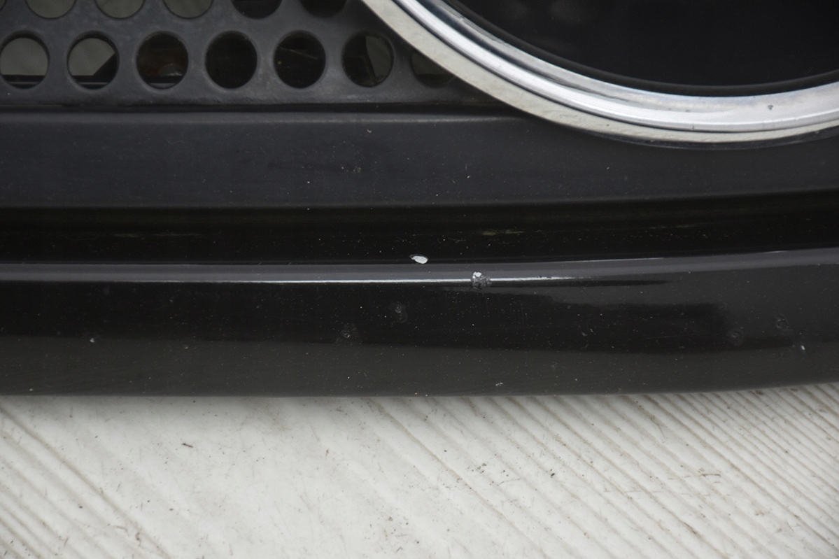 cofano Coperchio * Motore MERCEDES ML W163