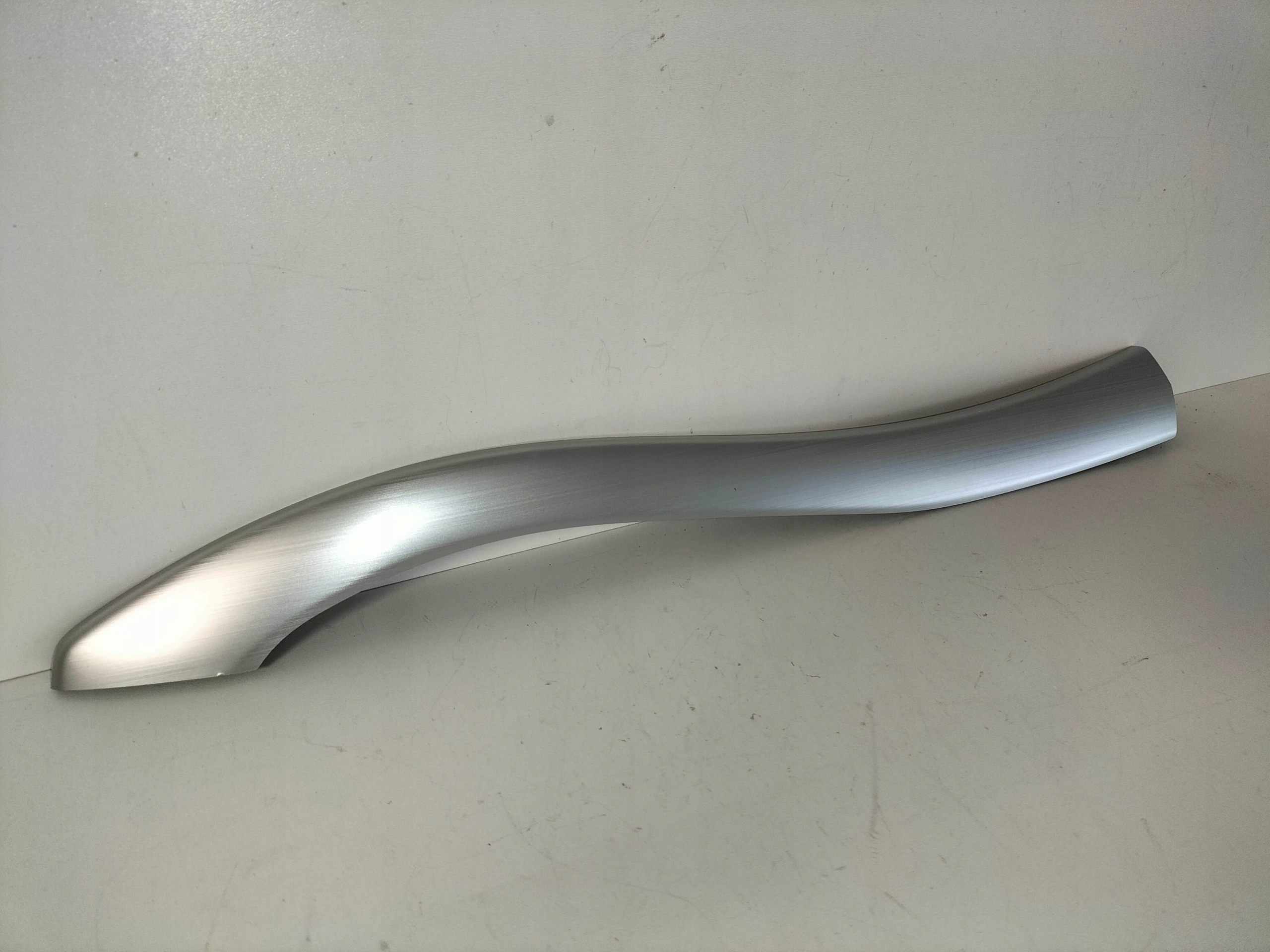 lista dekor táblák panelu far bal BMW X6 E71 E72 08-13