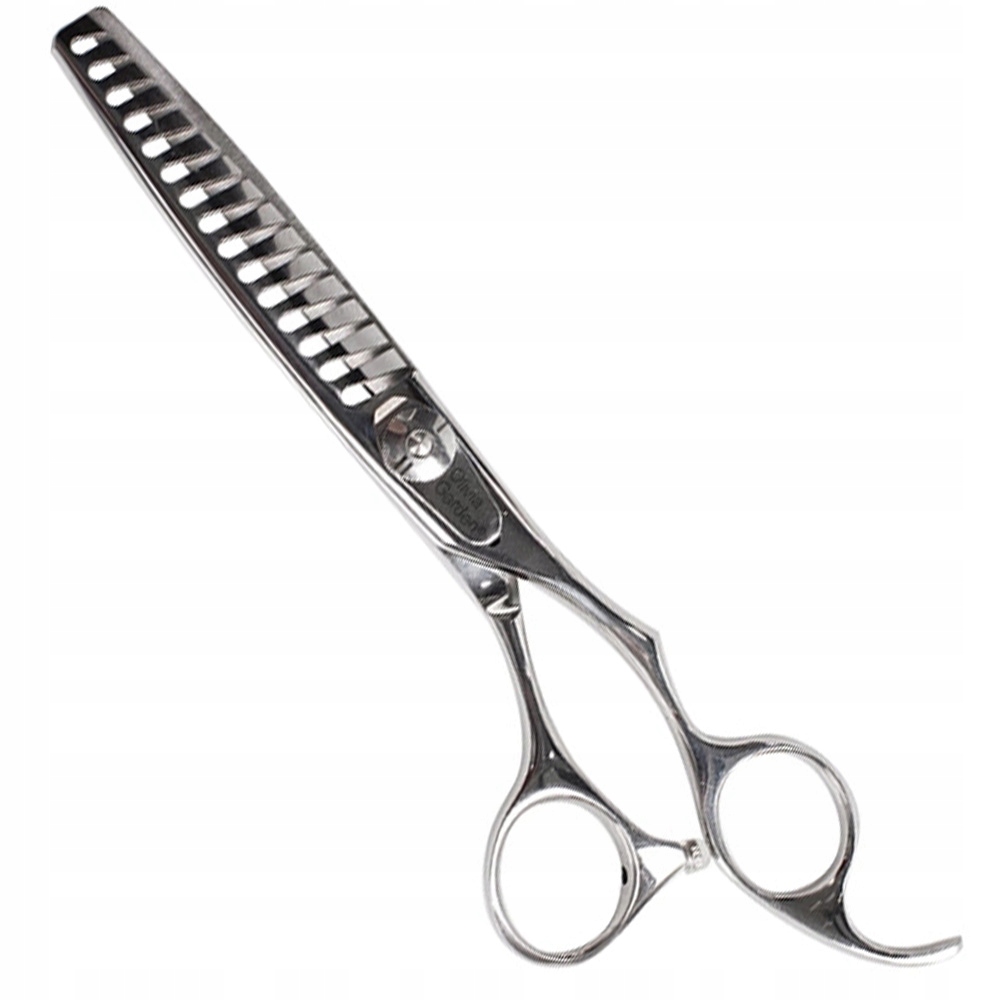 Olivia Garden Texturecut Kadeřnické Degustace Na Vlasy 15 Zubů