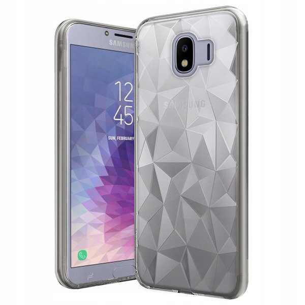 

Etui Geometric Case Samsung Galaxy J6 Plus 2018