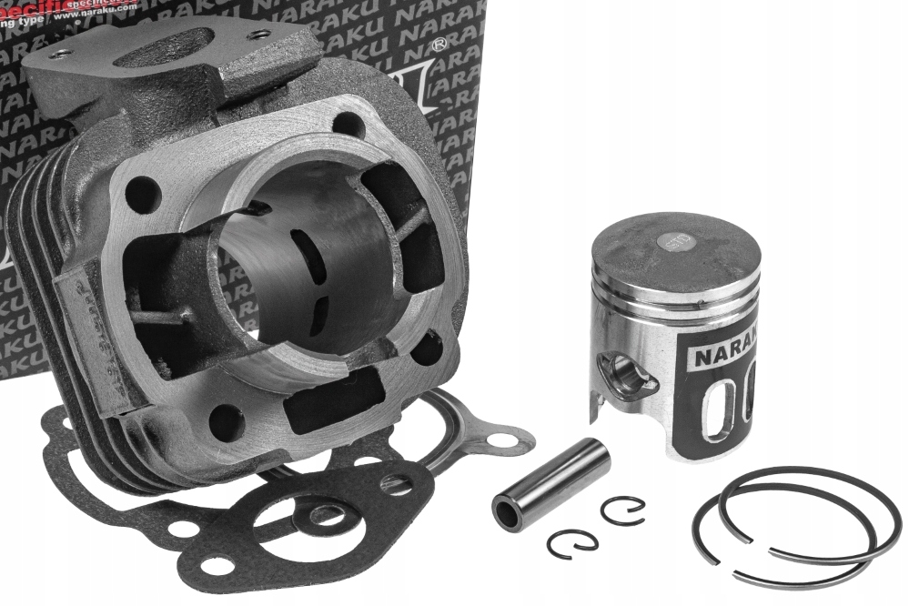 Sada valcov Naraku V2 50cc, Yamaha Jog Neos Why Vino Axis Ktm Ark Chrono
