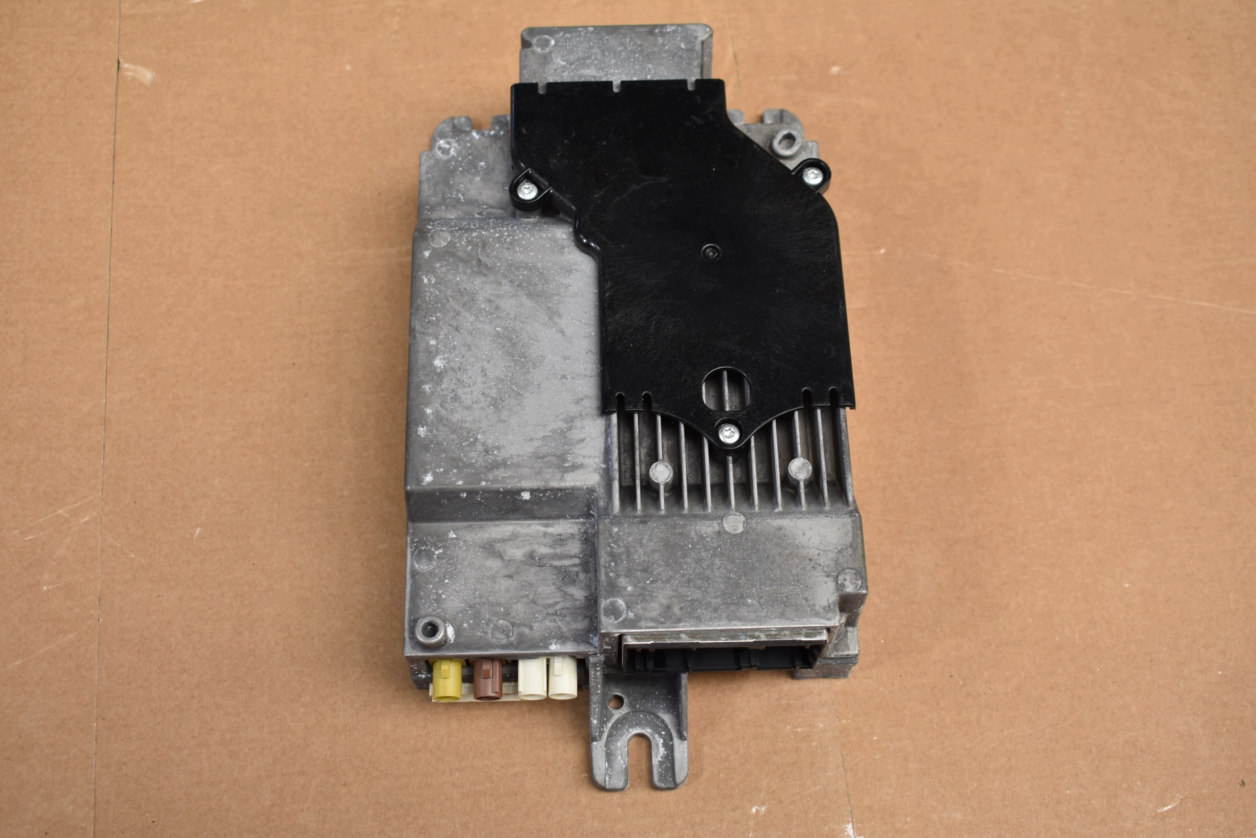 IDEALNY module control unit amplifier RADIA BMW X7 G07 G06 G05 1