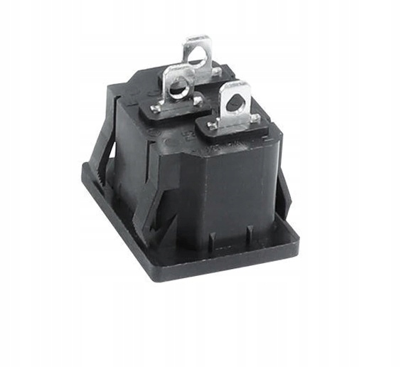 GNIAZDO ZASILAJĄCE AC KOMPUTEROWE 3 PIN ZATRZASKOW EAN (GTIN) 5903772327960