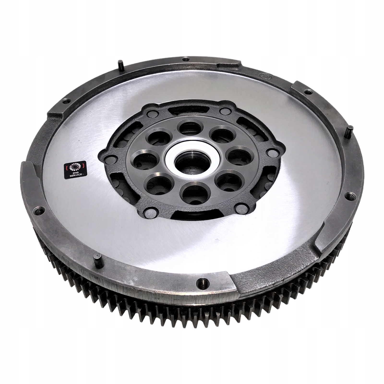 ДВУХМАССОВОЕ КОЛЕСО 415038810 LUK FORD TRANSIT 2.4 TDCI