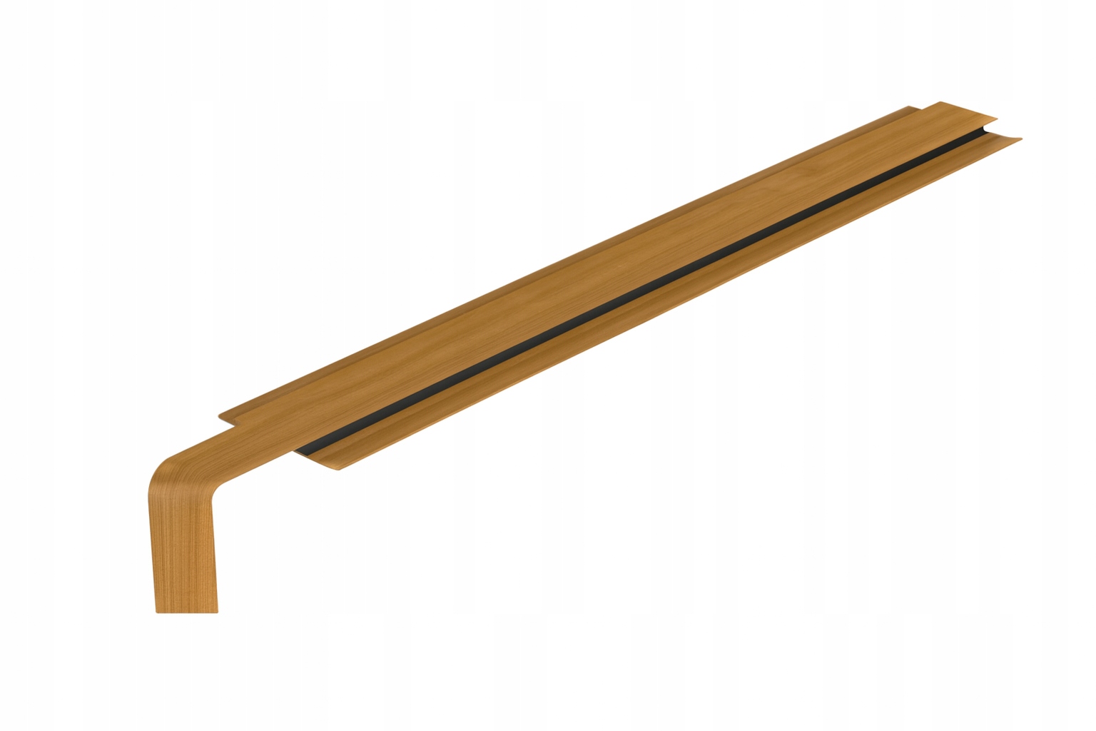 ŁĄCZNIK PARAPETU KĄTOWY ALUMINIOWY WINCHESTER