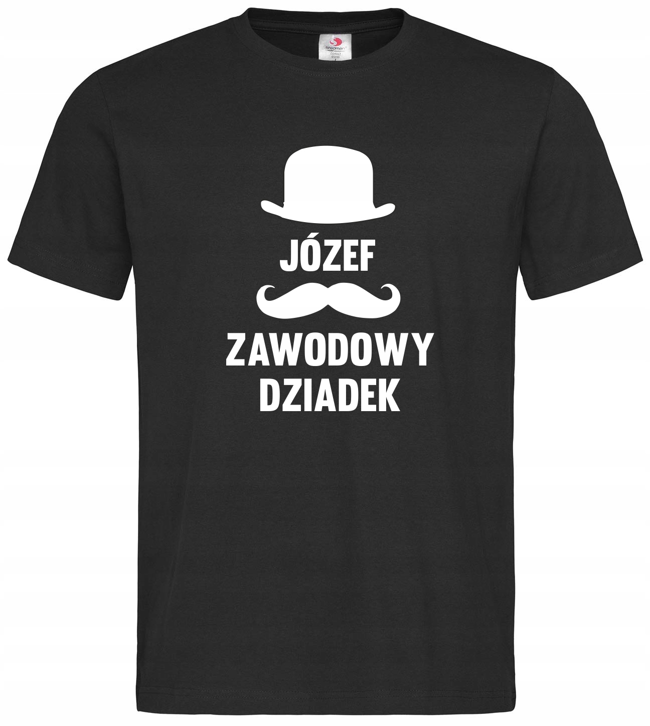 

Koszulka Z Imieniem prezent Na Dzień Dziadka dla S
