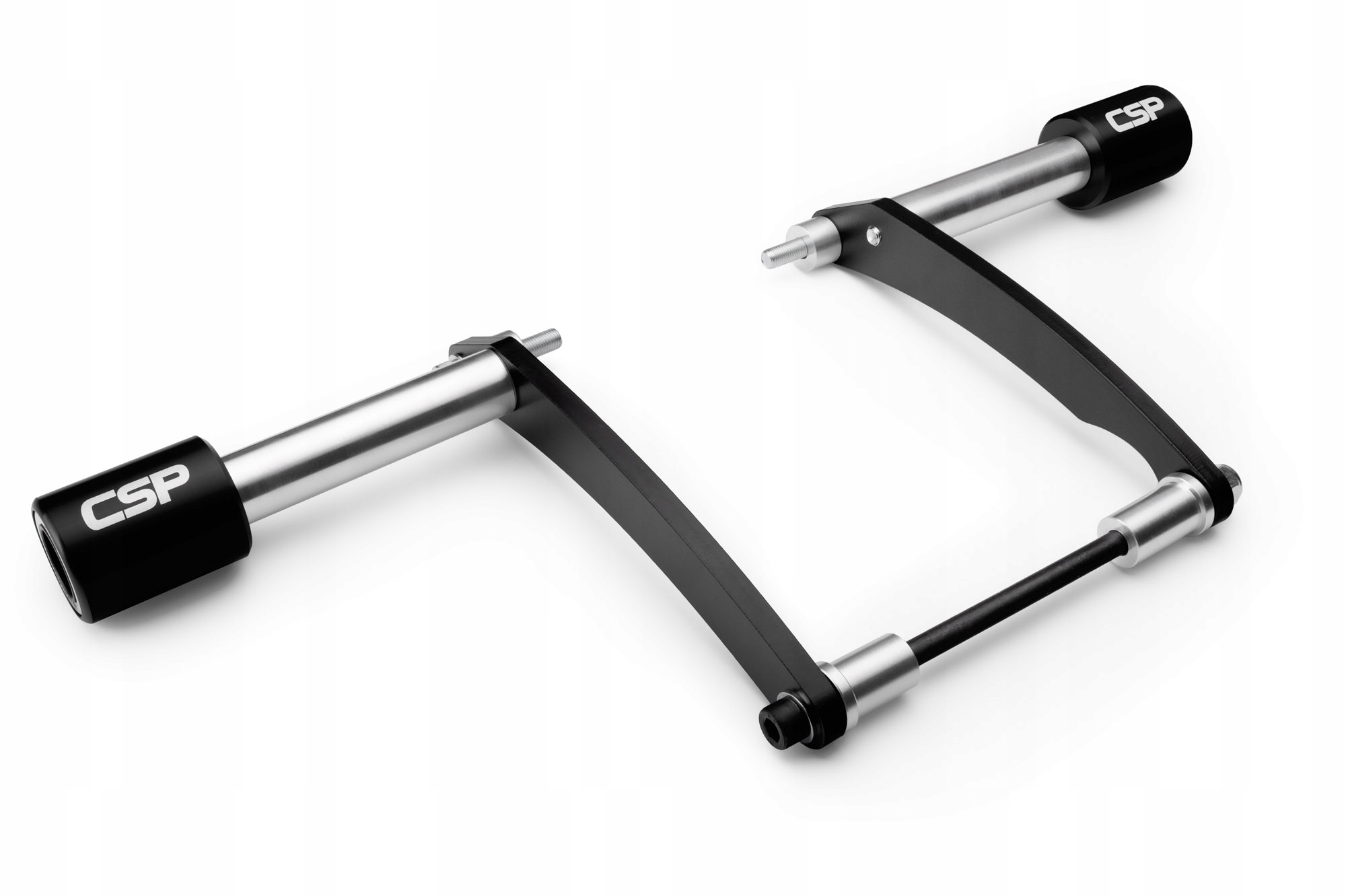 Crash pady Csp pro Yamaha YZF-R125 2019-2022