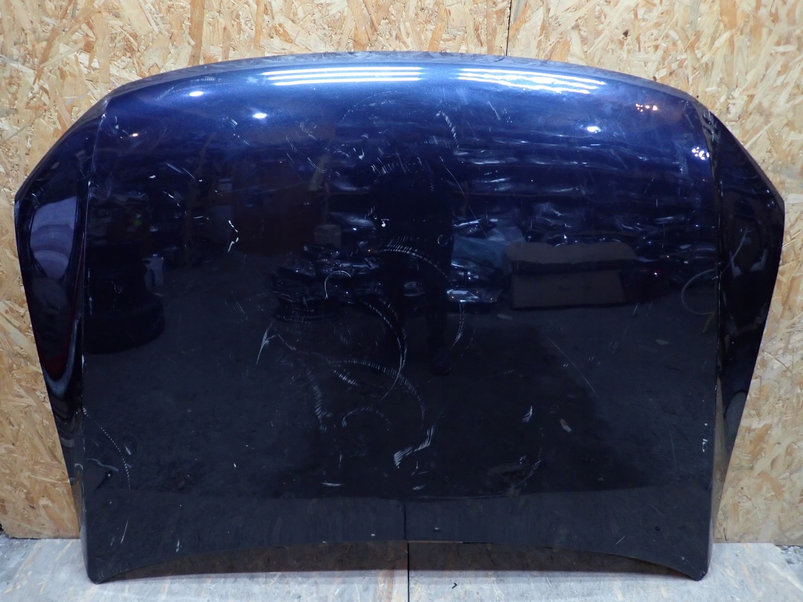 MASKA POKRYWA SILNIKA VW VOLKSWAGEN AMAROK 2H 2010-2022R 2H0823033C