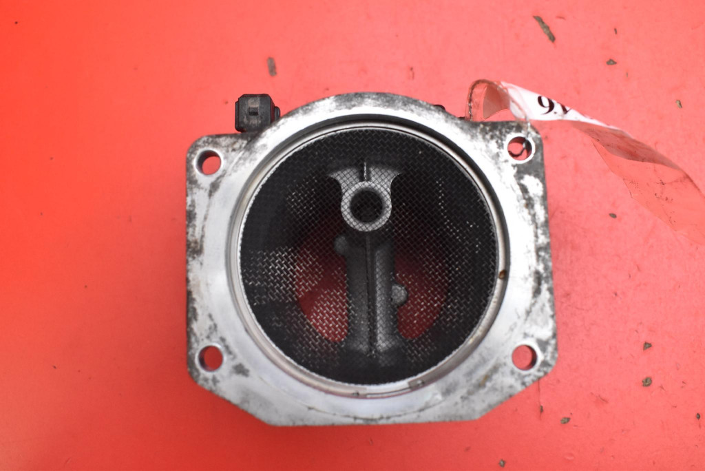 flow meter 037906461B AFH60-10A AUDI A4 B5 1.8 20V 125 KM 94-99