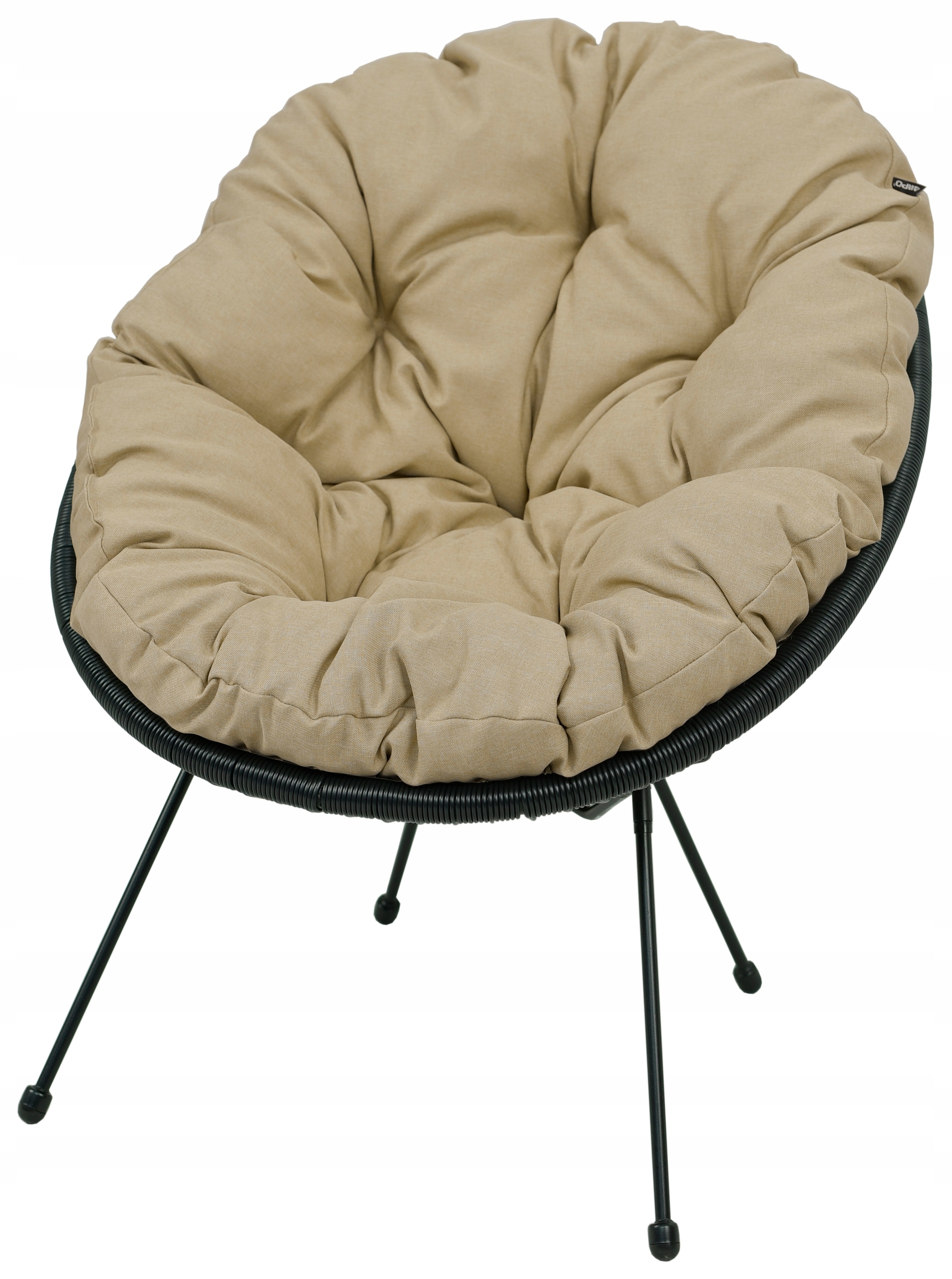 Poduszka Poducha Na Krzesło Fotel Żyłkowy Acapulco